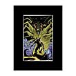 Wolverine Brood Marvel Laser Cel